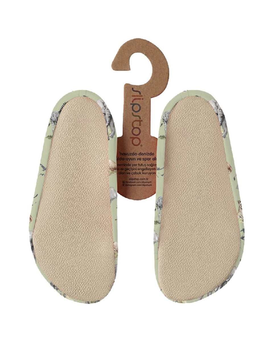 Slipstop Cheeto Junior Multipurpose Shoes XS