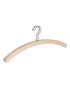 Wenko Hanger Base Pack of 3 Natural
