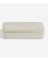 Stackers Large Travel Jewellery Box Oatmeal