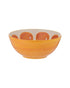 Typhoon World Foods 21.5cm Orange Bowl