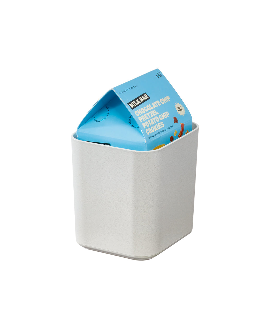 Rosanna Pansino Bioresin Small Baby Bin