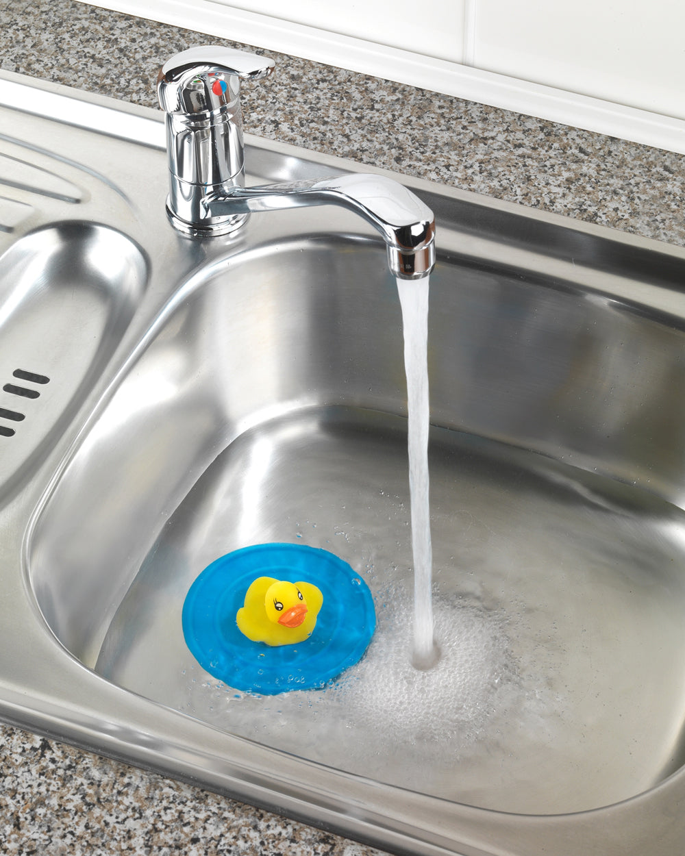 Wenko Sink Stop Duck