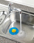 Wenko Sink Stop Duck
