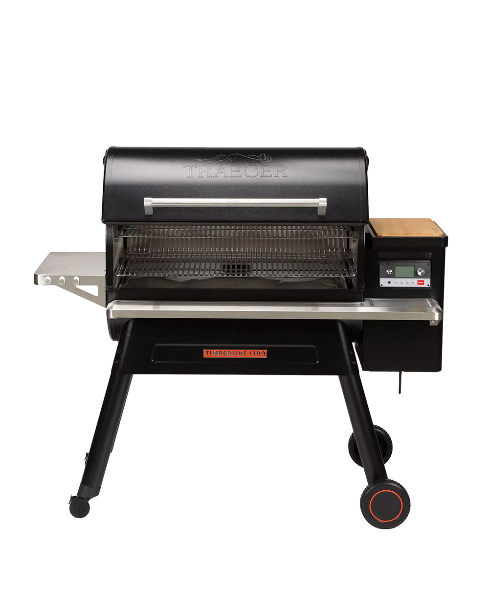Traeger Timberline 1300 Pellet Grill