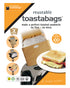 Toastabags Gold 100 Use 2 Pack