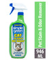 Simple Green Cat Odor Remover 32ounce
