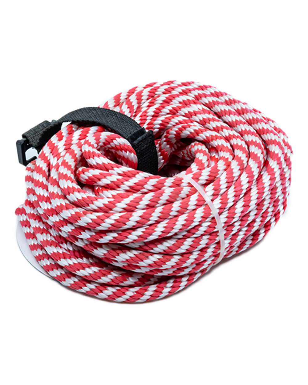 Wellington Cordage 3/8"x50' Red Derby Rope