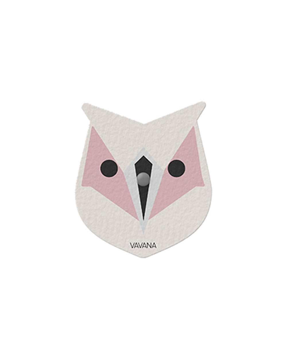 Vavana Buddies Hopeful Paper Car Vent Fresheners Owl