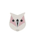 Vavana Buddies Hopeful Paper Car Vent Fresheners Owl