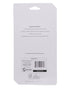 U Brands Contoured White Board Eraser
