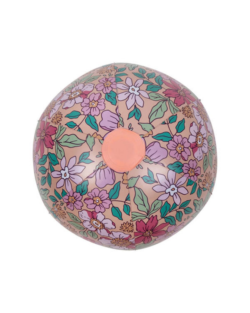 Swim Essentials Blossom Beachball 51cm