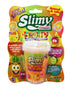 Slimy Fruity Smelly Natural Slime Assorted 1 piece 80 g