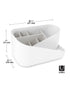 Umbra Glam Cosmetic Organizer