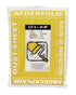 Roll Roy Plastic Sheet 20My 4 x 2.5 meter