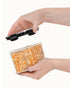 Sistema 700ml Tritan Ultra Square