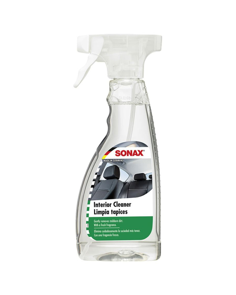 Sonax Interior Cleaner 500ML