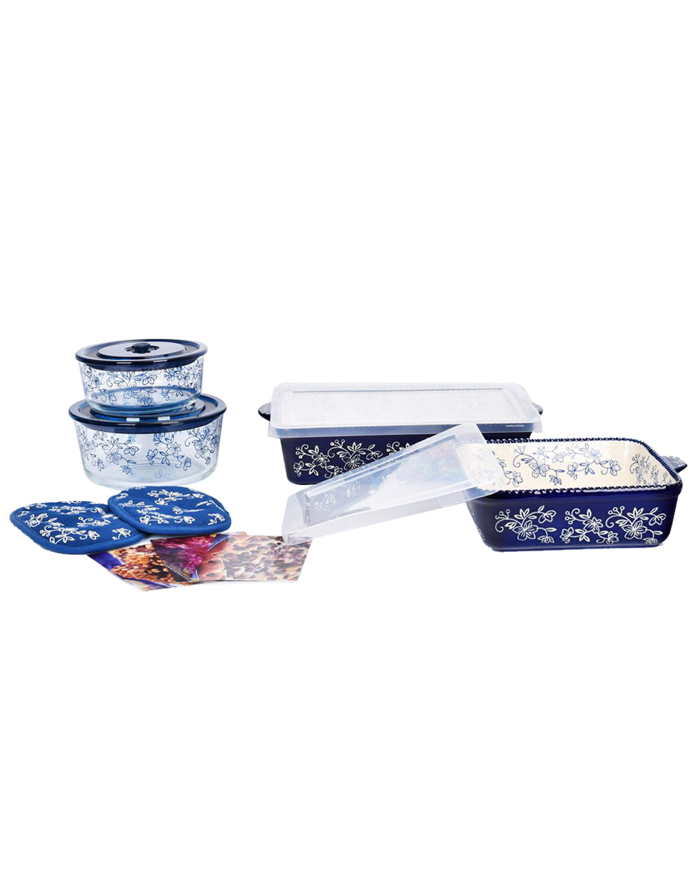  Temptations All in One Bakers Bundle