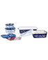  Temptations All in One Bakers Bundle