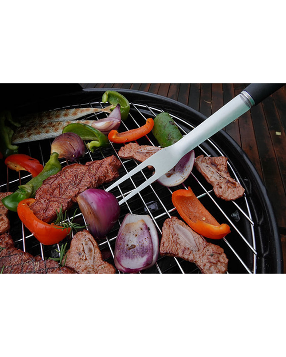 Saborr Barbeque Tool Set of 3