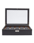 Roadster 10 Compartment Box for Watches