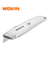 Wokin Utility Knife 61 x 19 mm