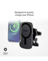 SBS Supporto Magsafe Car Charger 15W