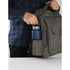 Sistema 1L Double Walled Stainless Steel Vacuum Insulated Bottle