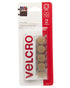 Velcro 5/8 Inches Sticky Back Beige Coin
