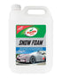Turtle Wax Snow Foam 5 Liter