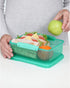 Sistema Lunch 2L Teal