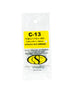 Utility Extension Spring 2 pack 7/32"x 1-1/2"x .023"