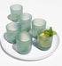 Tarhong 15oz Mesa Polypropylene Dof Aqua