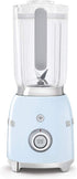 Smeg Blender Pastel Green