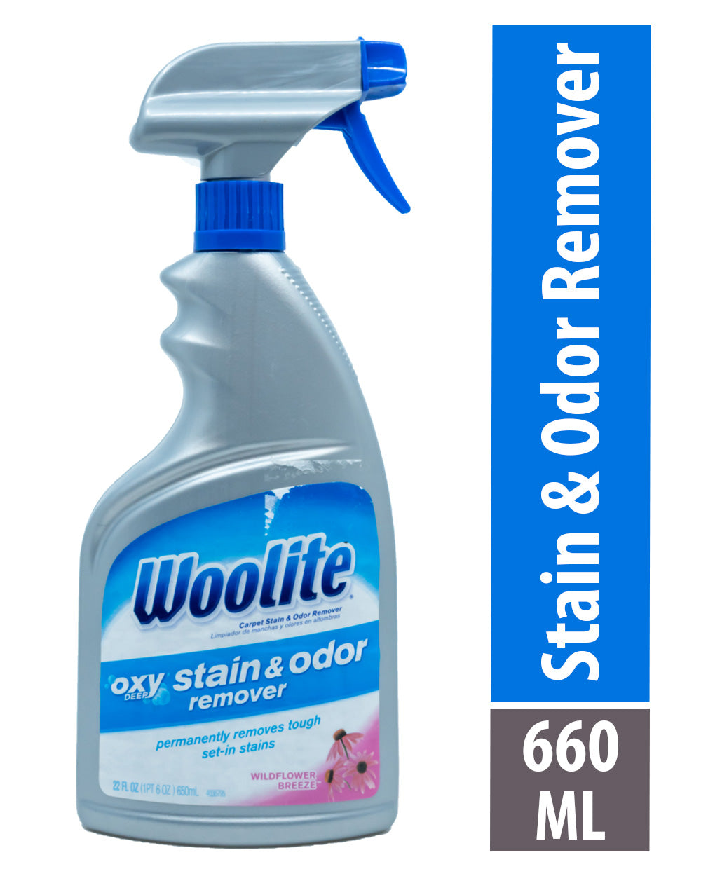 Woolite 22 Ounce Oxy Cleaner