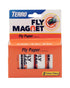 Terro Fly Magnet Fly Paper Trap Pack of 8