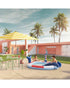 Swim Essentials Whale Adventure Pool 210 cm