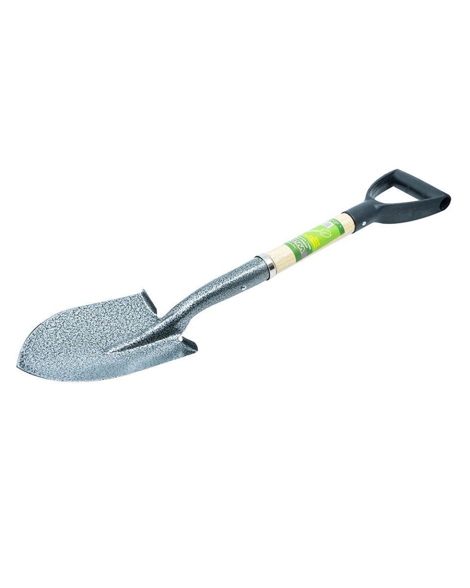 Wulf Wooden Handle Small Shovel