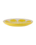 Typhoon World Foods 28cm Lemon Round Platter