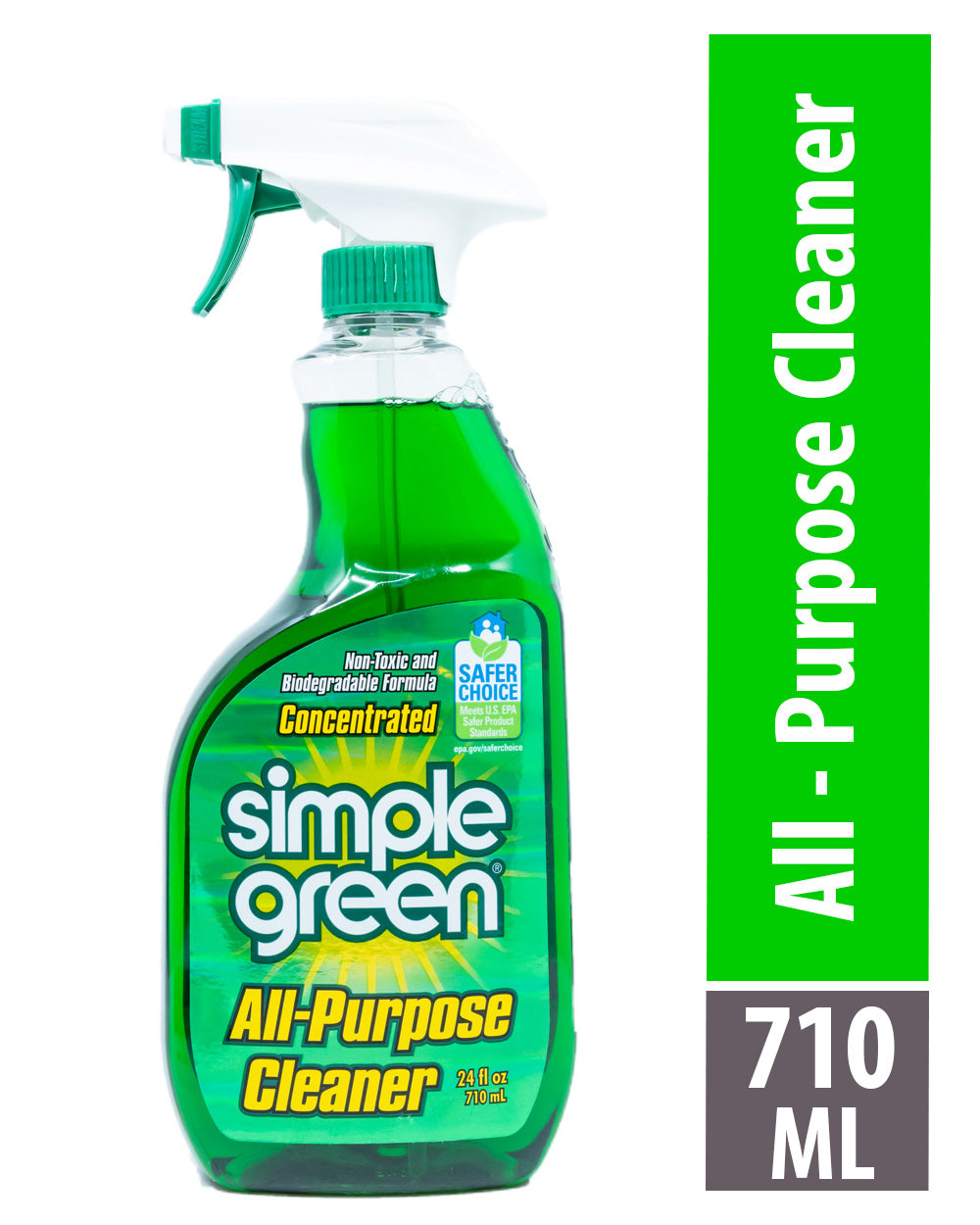Simple Green Spray 24 ounce