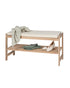 Wenko Shoe Bench Acina