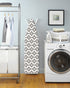 Whitmor Reversible Ironing Board Cover & Pad