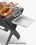 Urban Grill Portable BBQ Grill