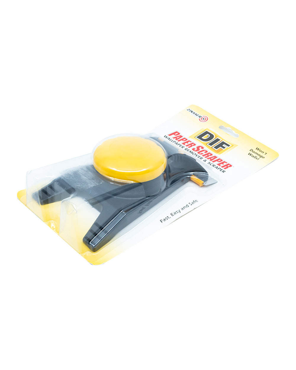 Zinsser Paper Scraper Tool