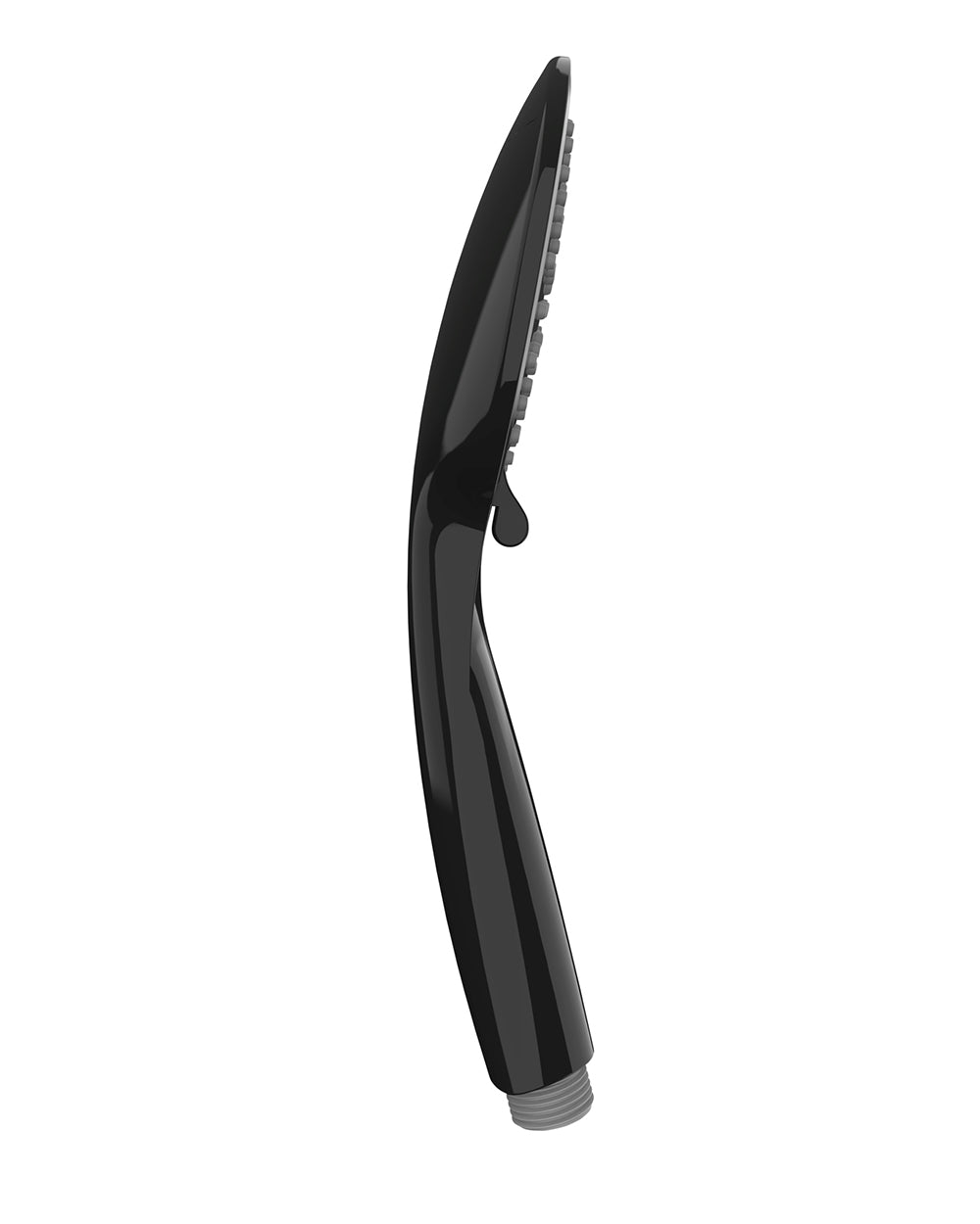 Wenko Young Line Shower Head 110-5 Black