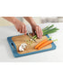 Wenko Cutting Board Combi 33 x 23 cm