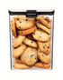 Sistema 2.75 Liter Large Tritan Ultra Square