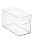 The Home Edit Narrow Pantry Bin