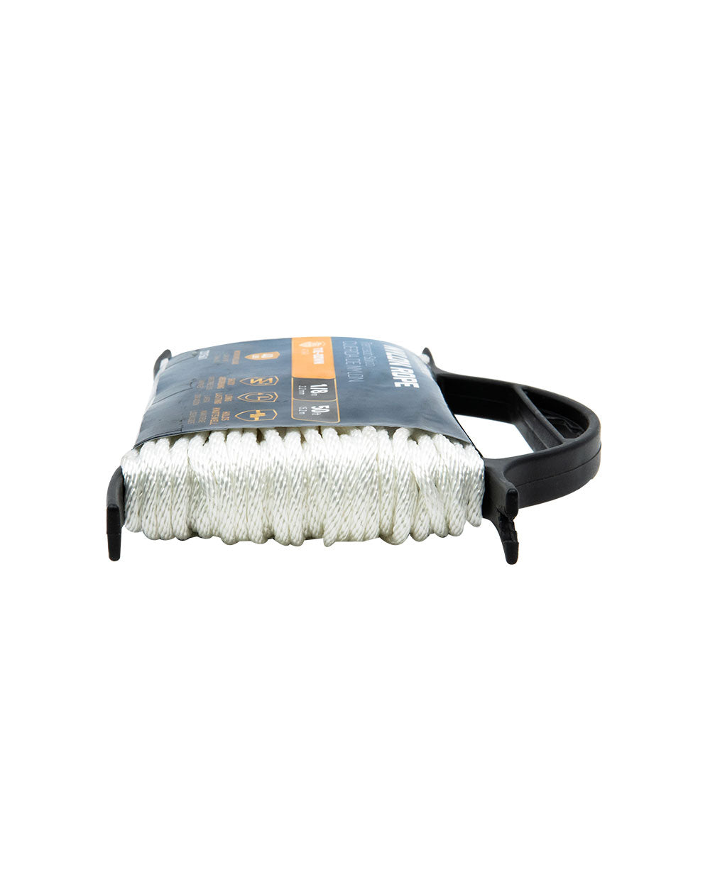 Tru-Guard 1/8"x48' White Nylon Cord