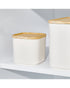 Rosanna Pansino Bio-Resin 3 Cup Canister
