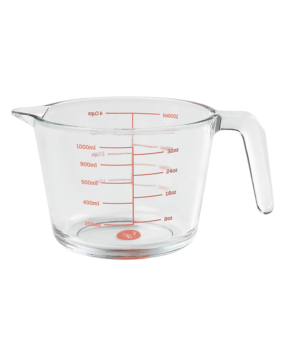 Tala 1L Measuring Jug Glass